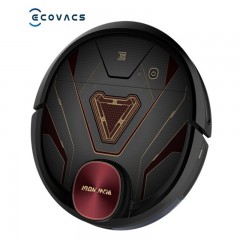 科沃斯（Ecovacs）DN58 扫地机器人 单位：台