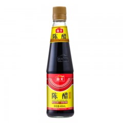 海天-陈醋-450ml-单位：瓶-起订量10瓶