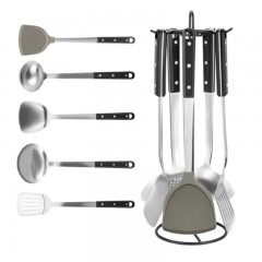 炊大皇-CS06JT-厨神六件套（铲勺）单位：套