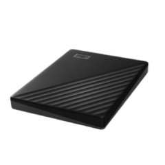 西部数据 2TB USB3.0 移动硬盘
