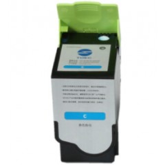 光电通（OEF）TCN33C1830（7000页）原装正品青色墨粉盒/碳粉盒 适用于光电通OEP3300CDN/OEP3310CDN