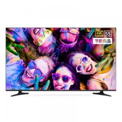 创维（SKYWORTH）-55E392G-55英寸4K超高清-HDR-全面屏-二级节能-智能家用商用电视机-单位：台