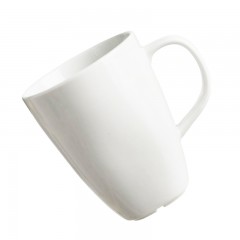 瓦德拉 大杯 咖啡杯热水杯茶杯耐用马克杯