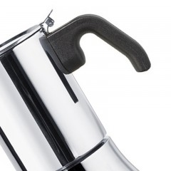 拉迪 咖啡壶6量杯 摩卡壶蒸馏壶ESPERSSO壶