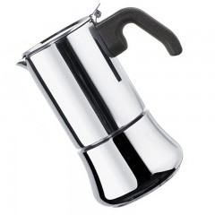 拉迪 咖啡壶6量杯 摩卡壶蒸馏壶ESPERSSO壶