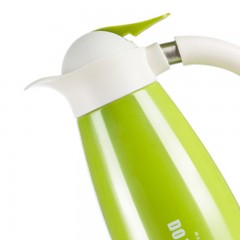 哈尔斯 保温壶热水杯子咖啡壶不锈钢保温瓶热水瓶1200ml   LK-1200H