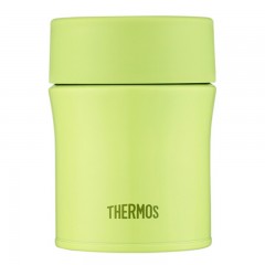 膳魔师 不锈钢保温杯 男女商务儿童卡通套装组JBM-500+FDX-350