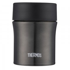 膳魔师 不锈钢保温杯 男女商务儿童卡通套装组JBM-500+FDX-350