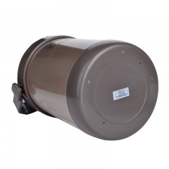 膳魔师 真空不锈钢焖烧锅 双层家用保温锅保温壶炖汤RPF-20 1.5L