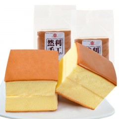 然利 手工蛋糕120g