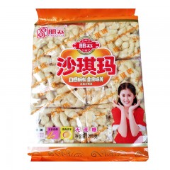 国产 沙琪玛 200g