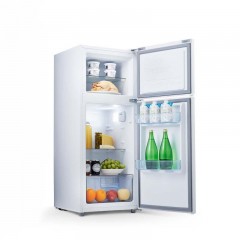 TCL 电冰箱 珍珠白 BCD-120C