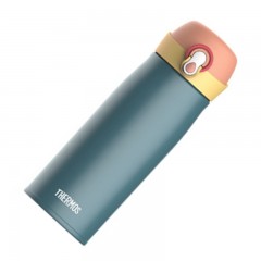 膳魔师 高真空保温杯 TCME-400