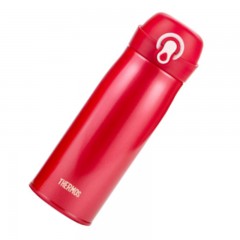 膳魔师 高真空保温杯 TCME-400