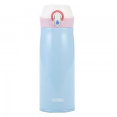 膳魔师 高真空保温杯 TCME-400