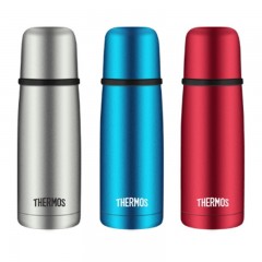 膳魔师 高真空保温杯 TCDX-330