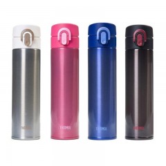 膳魔师 高真空保温杯 JNI-401