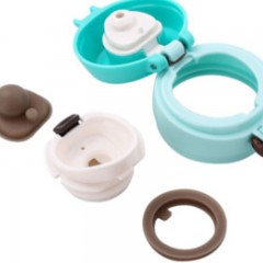 膳魔师 高真空保温杯 JNL-501