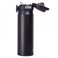 膳魔师 高真空保温杯 JNL-503 黑色