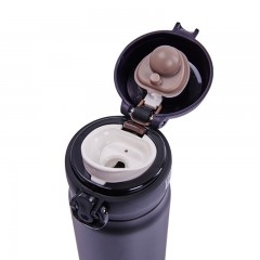 膳魔师 高真空保温杯 JNL-503 黑色