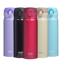 膳魔师 高真空保温杯 JNL-503 黑色