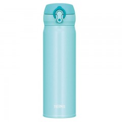 膳魔师 高真空保温杯 JNL-503 薄荷蓝