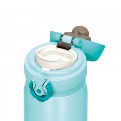 膳魔师 高真空保温杯 JNL-503 薄荷蓝