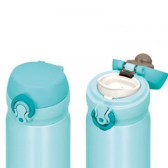 膳魔师 高真空保温杯 JNL-353  蓝色