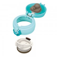 膳魔师 高真空保温杯 JNL-353  蓝色