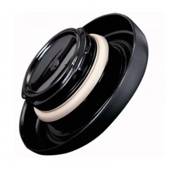 膳魔师 高真空保温办公杯 TCMF-501 金色