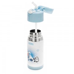 膳魔师 儿童保温杯 蓝色 FFI-403