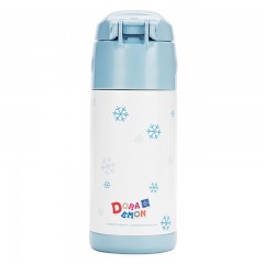 膳魔师 儿童保温杯 蓝色 FFI-403