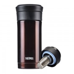 膳魔师 高真空保温杯 TCMK-350