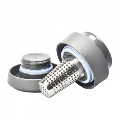 膳魔师 高真空保温杯 TCMK-350