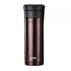 膳魔师 高真空保温杯 TCMK-500 咖啡色