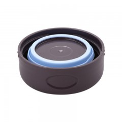 膳魔师 高真空保温杯 JCG-400 灰色