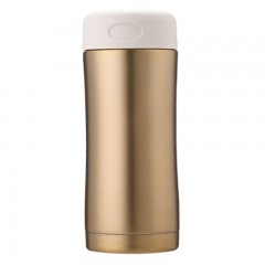 膳魔师 高真空保温杯 JCG-400