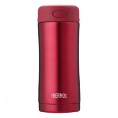 膳魔师 高真空保温杯 JCG-400