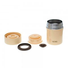 膳魔师 高真空不锈钢保温罐 JBJ-300