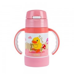 膳魔师 儿童杯 蓝色 FEC-283