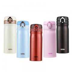 膳魔师 高真空保温弹盖杯 TCMB-400