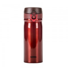 膳魔师 高真空保温弹盖杯 TCMB-400