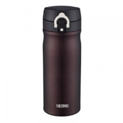 膳魔师 高真空保温弹盖杯 TCMB-400