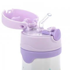 膳魔师 儿童杯 紫色 TCKC-350s