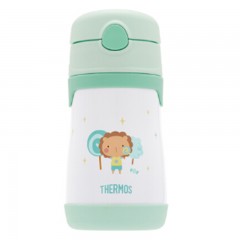 膳魔师 儿童杯 绿色 TCKC-350s