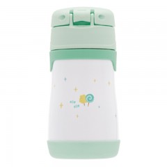 膳魔师 儿童杯 绿色 TCKC-350s