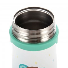 膳魔师 儿童杯 绿色 TCKC-350s