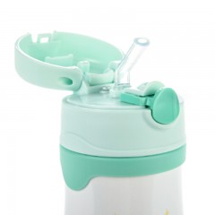 膳魔师 儿童杯 绿色 TCKC-350s