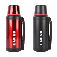 艾姆德/EMUND 科隆真空旅游壶  黑色