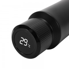 艾姆德/EMUND 科伦保温保冷智能杯 黑色